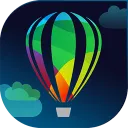CorelDRAW Graphics Suite 2026 icon