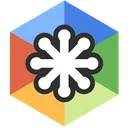 Boxy SVG 2026 icon