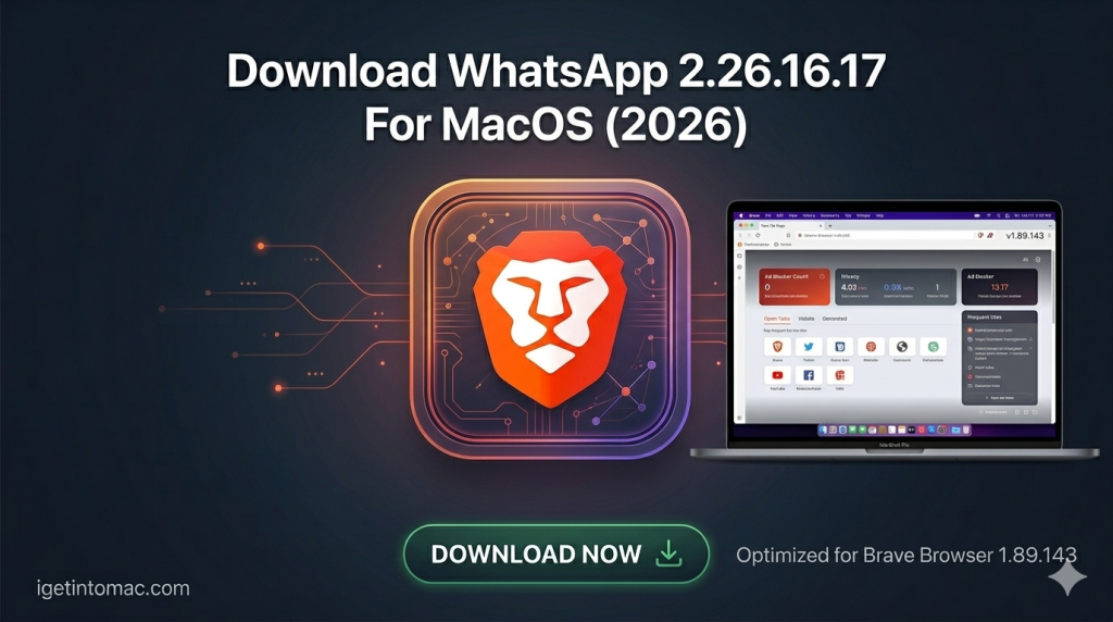 Download-Brave-Browser-2026-For-MacOS
