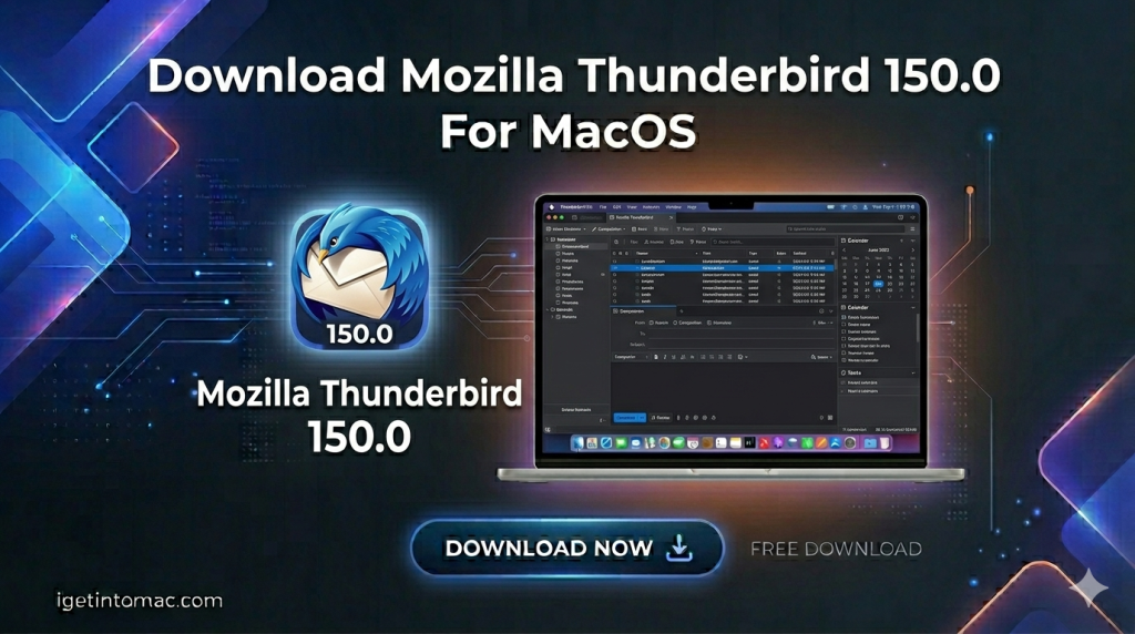 Download-Mozilla-Thunderbird-150.0-For-MacOS