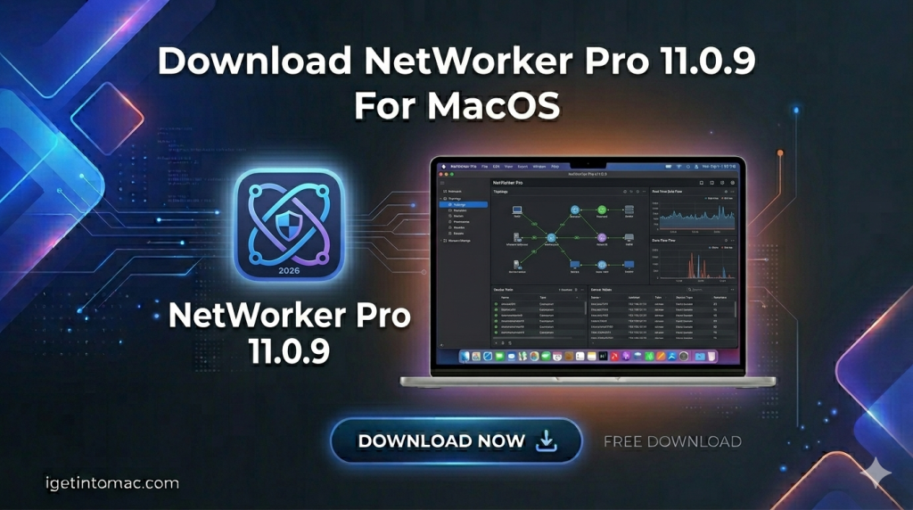 Download-NetWorker-Pro-11.0.9-For-MacOs